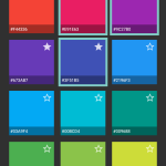 WPGen - выбор нескольких цветов